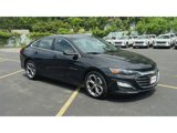 Certified 2024 Chevrolet Malibu LT image 2