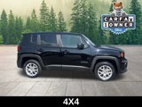 Used 2023 Jeep Renegade Latitude image 3