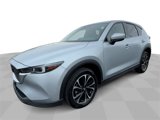 Used 2023 MAZDA CX-5 AWD 2.5 S w/ Premium Package image 4