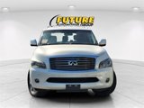 Used 2014 INFINITI QX80 4WD w/ Theater Package image 2