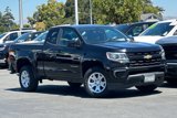 Used 2022 Chevrolet Colorado LT w/ Fleet Safety Package image 2