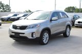 Used 2015 Kia Sorento EX w/ EX V6 Touring Package image 3