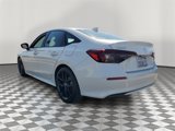 Certified 2025 Honda Civic Sport image 4
