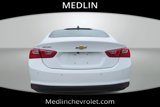 Used 2023 Chevrolet Malibu LS w/ Driver Confidence Package image 4