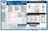 Used 2012 Ford F150 Lariat w/ Lariat Chrome Pkg image 2