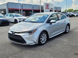 New 2025 Toyota Corolla LE image 3