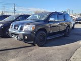 Used 2007 Nissan Armada LE w/ Technology Pkg image 3
