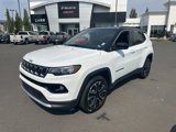 Used 2023 Jeep Compass Limited image 2