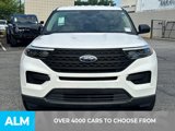 Used 2021 Ford Explorer 2WD image 3
