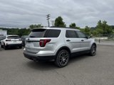 Used 2018 Ford Explorer Sport w/ Equipment Group 401A image 5