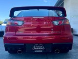 Used 2010 Mitsubishi Lancer Evolution MR image 2