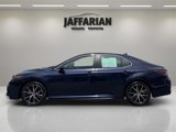 Certified 2021 Toyota Camry SE image 3