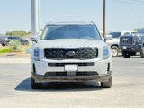 Used 2021 Kia Telluride EX w/ EX Premium Package image 2