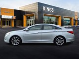 Used 2013 Hyundai Sonata Limited image 3