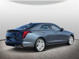 New 2025 Cadillac CT4 Premium Luxury image 2