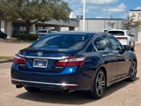 Used 2017 Honda Accord Sport image 4