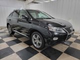 Used 2015 Lexus RX 350 FWD image 3