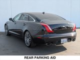 Used 2013 Jaguar XJ L Ultimate image 3