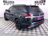 Used 2022 Volkswagen Atlas SE image 5