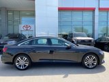 Used 2023 Audi A6 2.0T Premium image 2