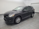 Used 2015 MAZDA CX-5 Touring image 2