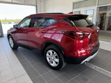 Used 2021 Chevrolet Blazer LT image 3