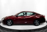 Used 2023 Nissan Sentra SV w/ All-Weather Package image 2