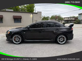 Used 2011 Mitsubishi Lancer Evolution GSR image 2