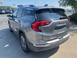 Used 2020 GMC Terrain SLT w/ Preferred Package image 3
