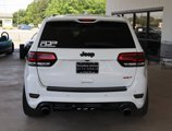Used 2015 Jeep Grand Cherokee SRT image 4