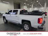 Used 2016 Chevrolet Silverado 1500 High Country w/ High Country Premium Package image 4