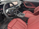 Used 2025 BMW 230i xDrive Coupe w/ Premium Package image 3