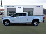 Used 2020 Chevrolet Colorado LT w/ LT Convenience Package image 2