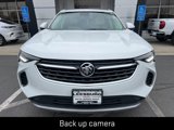 Used 2022 Buick Envision Essence w/ Safety Package image 2