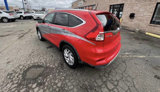 Used 2015 Honda CR-V EX-L image 3