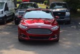 Used 2013 Ford Fusion Titanium w/ Titanium Driver Assist Pkg image 2