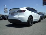 Used 2021 Tesla Model Y 2WD image 3