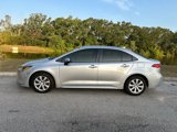 Used 2021 Toyota Corolla LE image 2