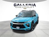 Used 2021 Chevrolet TrailBlazer RS w/ Sun and Liftgate Package image 2