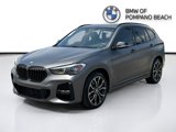 Used 2020 BMW X1 sDrive28i w/ Premium Package image 3