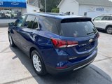 Used 2022 Chevrolet Equinox LT image 5