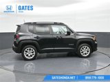 Used 2021 Jeep Renegade Latitude w/ Convenience Group image 3