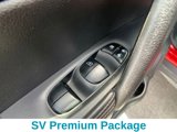Used 2017 Nissan Rogue SV w/ SV Premium Package image 3