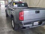 Used 2022 Chevrolet Colorado LT w/ Fleet Safety Package image 3