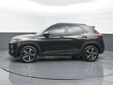 Used 2023 Chevrolet TrailBlazer RS w/ Sun and Liftgate Package image 4