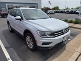 Used 2019 Volkswagen Tiguan SE w/ Panoramic Sunroof Package image 5