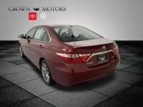 Used 2017 Toyota Camry SE image 4