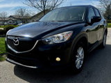 Used 2015 MAZDA CX-5 Touring w/ Bose/Moonroof Package image 2