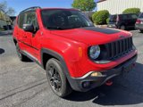 Used 2018 Jeep Renegade Trailhawk image 2
