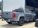 Used 2022 Chevrolet Colorado W/T w/ WT Convenience Package image 4